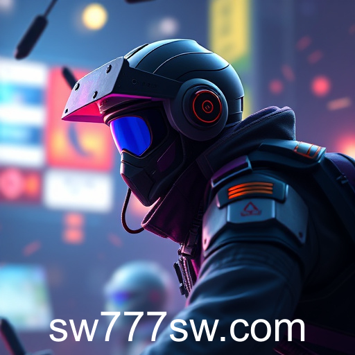Ascensão Meteorica dos Jogos Online com SW777