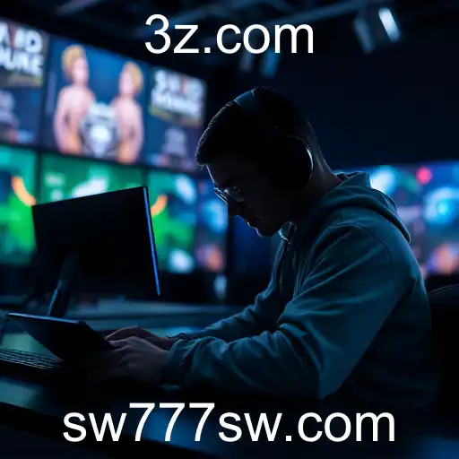 Crescimento Exponencial do Mercado de Jogos Online no Brasil