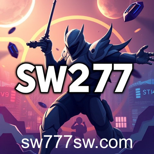 A Evolução do Mundo dos Jogos e as Novidades de sw777