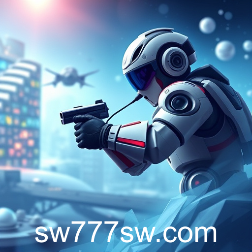 A Revolução dos Jogos Online: Como SW777 Está Transformando 2025