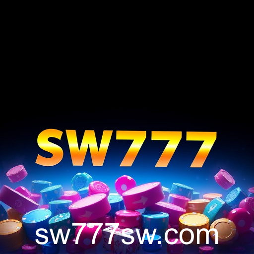 Análise Completa do Impacto de sw777 no Mercado de Jogos