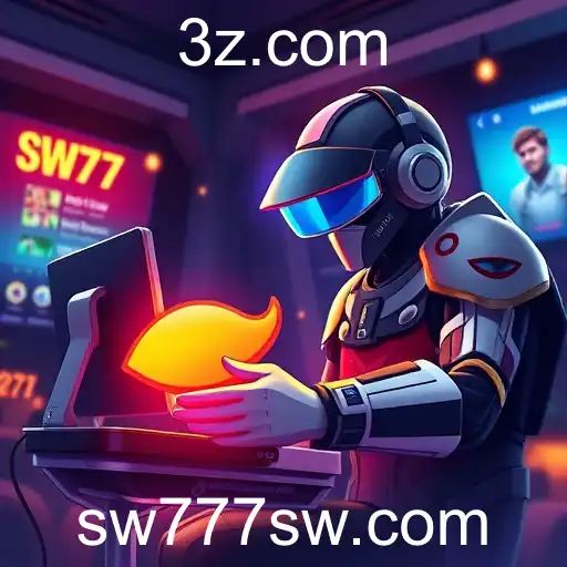 Inovações e Tendências no Universo dos Jogos Online