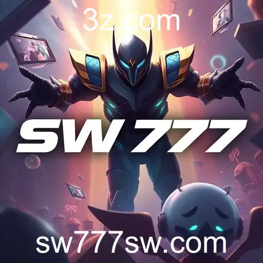 Expansão Velocidade Luz: O Impacto do SW777 no Mundo dos Jogos