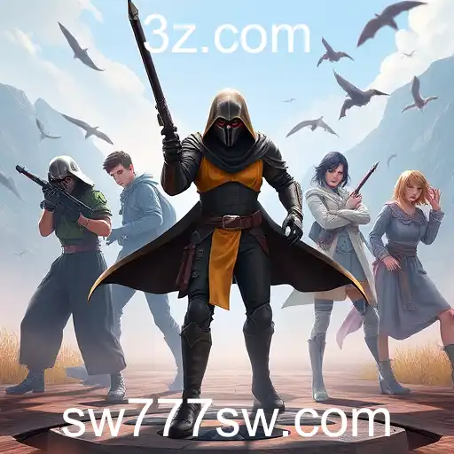 Inovações e Tendências no Universo dos Jogos Online