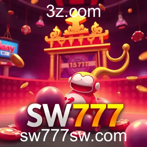 A Revolução dos Cassinos Online com SW777