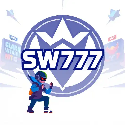 Revolução Digital: A Ascensão do sw777 na Indústria de Jogos