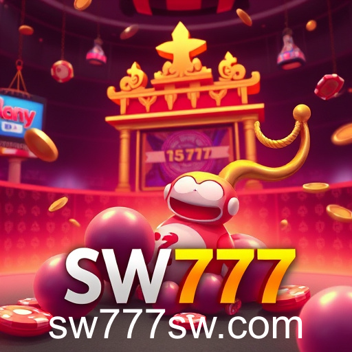 A Revolução dos Cassinos Online com SW777