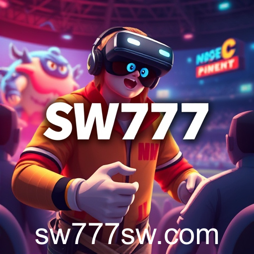 A Revolução dos Jogos Online e o Crescimento do SW777