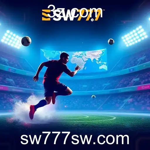 A Revolução do Gaming Através da Plataforma SW777