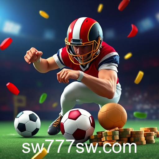 Explorando o Crescimento Avassalador do SW777 em 2025