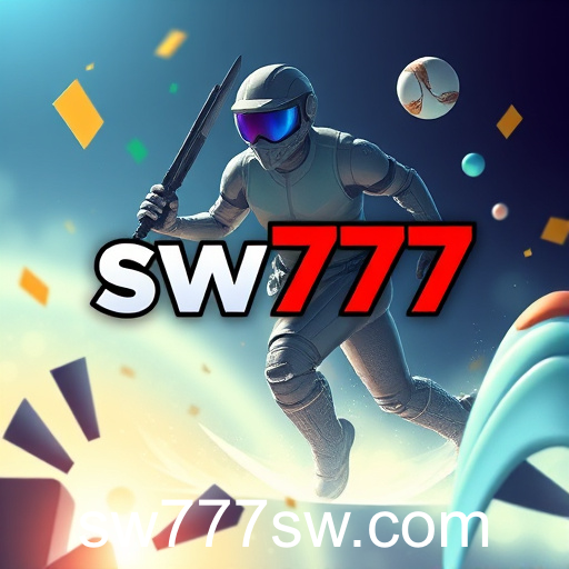 A Ascensão do SW777: Tendências e Impactos no Mundo dos Jogos