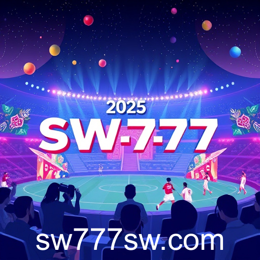 A Ascensão do SW777 no Cenário de Jogos Online