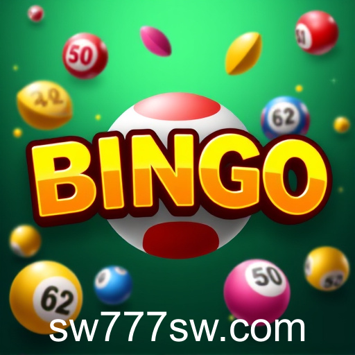 A Popularidade do Bingo no Mundo dos Jogos Online: Explorando a Categoria no site 'sw777'