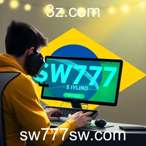 O Boom dos Jogos Online no Brasil em 2025