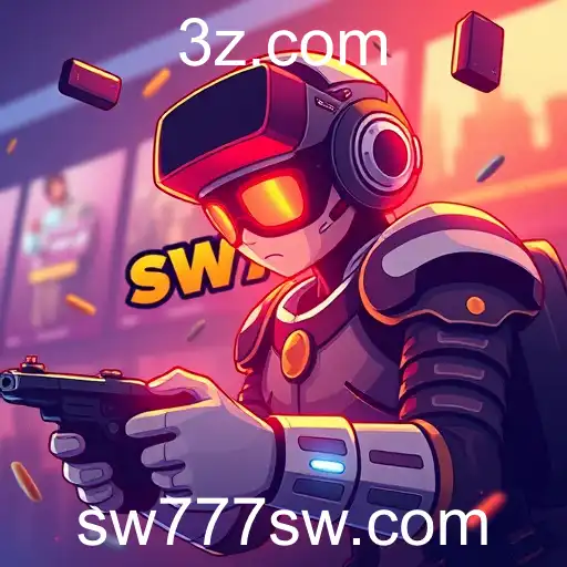 Expansão do SW777 e a Revolução dos Jogos Online