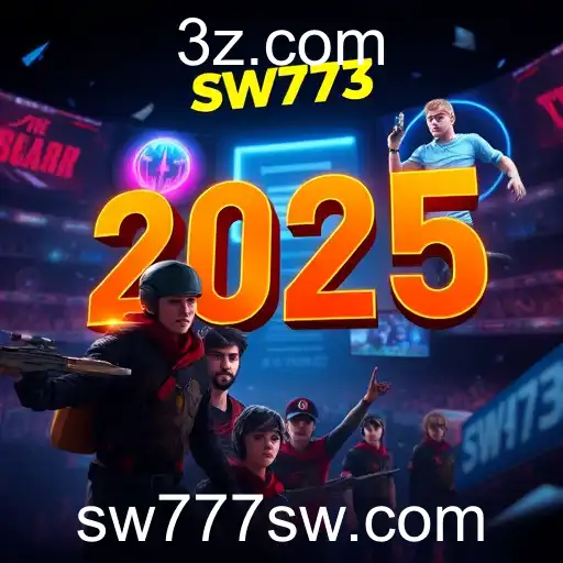 Inovações e Tendências no Mundo dos Jogos em 2025