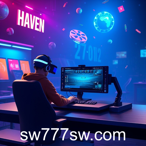Expansão do Universo dos Jogos Online