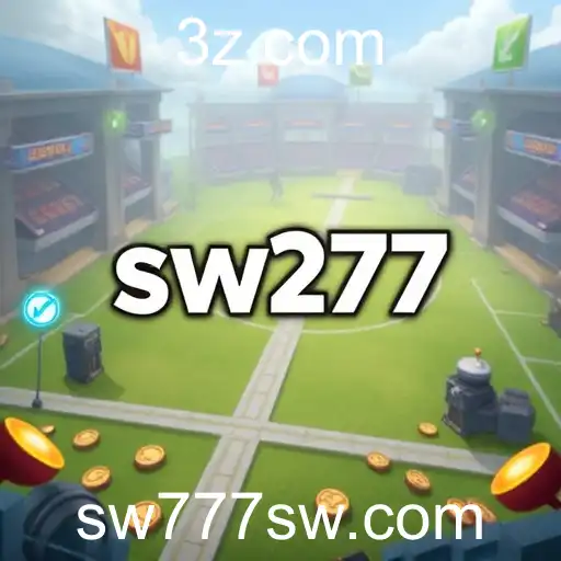 Inovações nos Jogos Online: O Impacto do sw777 no Brasil