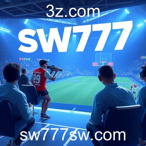 Inovações no Cenário de Jogos: SW777 em Destaque