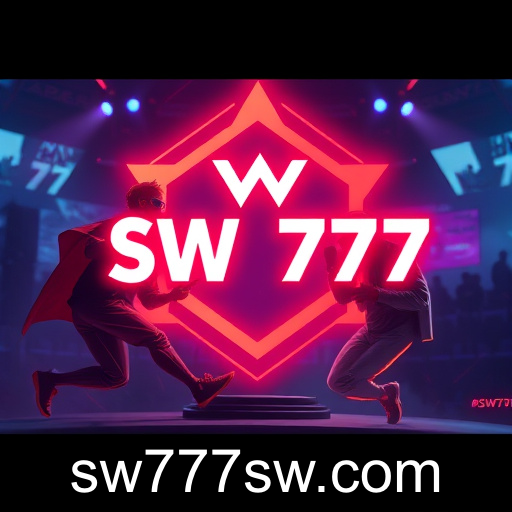 Inovações e Tendências do SW777 no Cenário Atual de Jogos