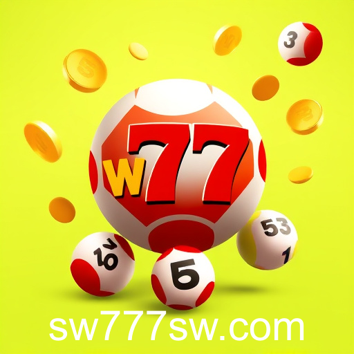 Loteria no sw777: Como a Sorte Poderá Estar ao Seu Favor