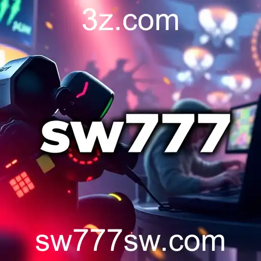 A Ascensão dos Jogos Online e o Fenômeno SW777