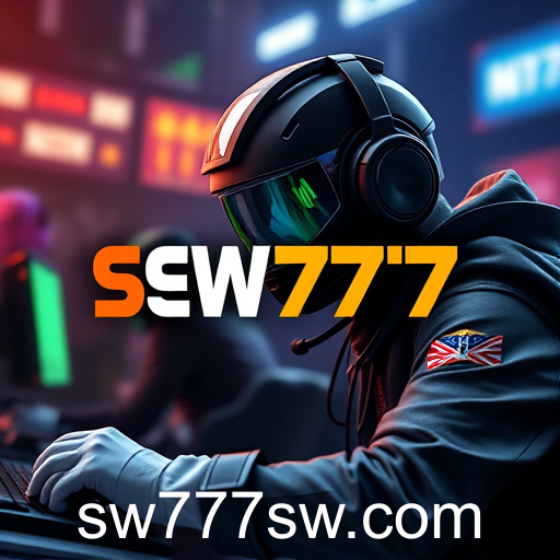 A Ascensão do SW777 nos Jogos Online