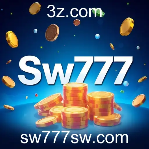 A Ascensão do SW777 no Mercado de Jogos Online