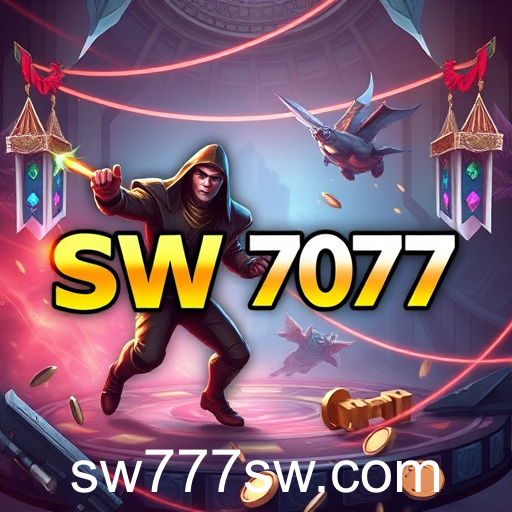 Crescimento e Desafios do SW777 em 2025