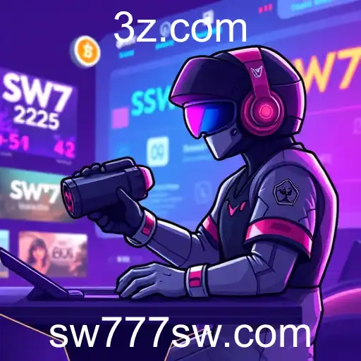 Revolução nos Jogos com SW777: Um Ano de Inovações e Desafios