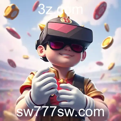 Transformações no Setor de Jogos Online: sw777 e o Futuro