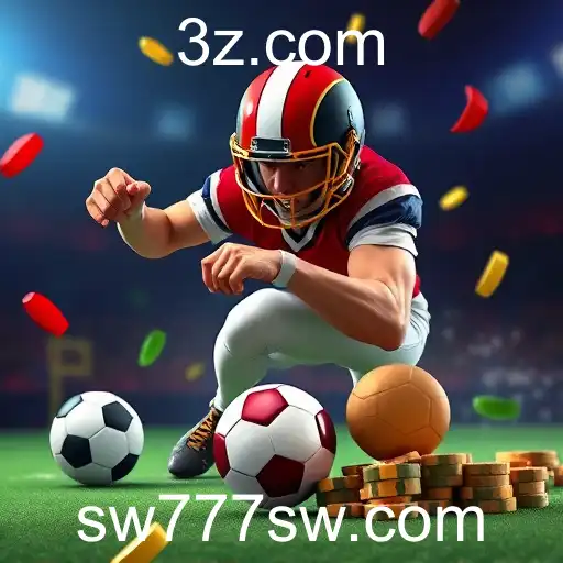 O Impacto do SW777 no Cenário Atual de Jogos Online