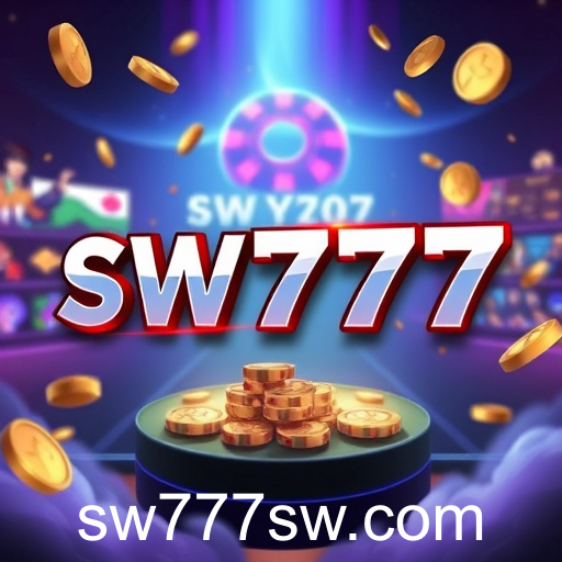 As Novidades e Expansões de sw777 no Setor de Jogos Online