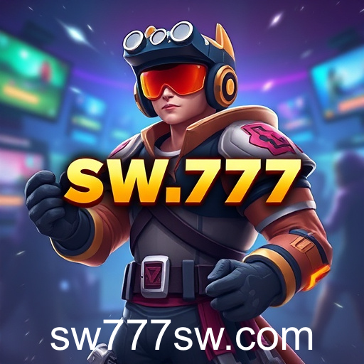 Tendências Emergentes no Site de Jogos SW777